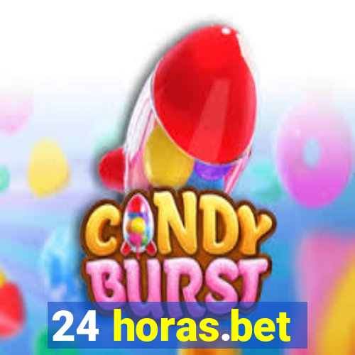 24 horas.bet